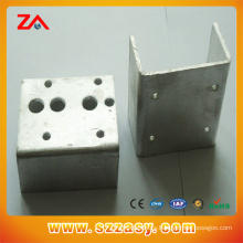 Machined CNC Parts